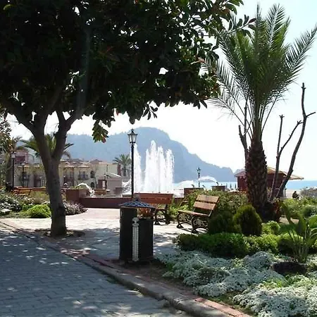 Dream Holiday 1 * Alanya