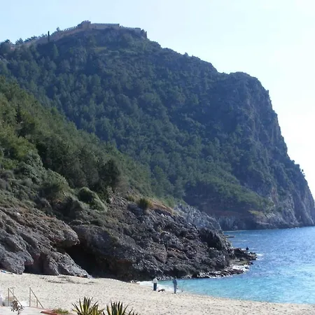 Dream Holiday 1 Vila *