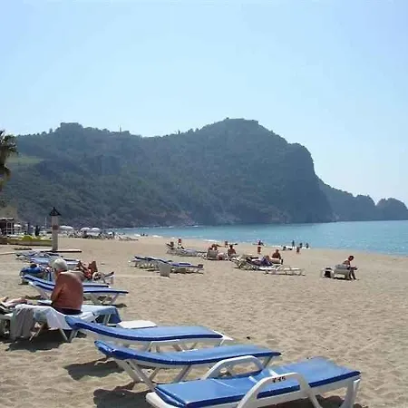 Dream Holiday 1 Vila