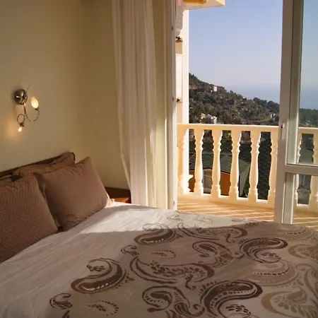 Dream Holiday 1 Alanya