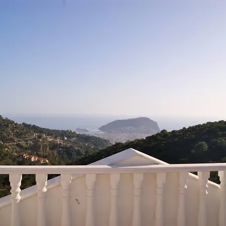 Dream Holiday 1 Alanya