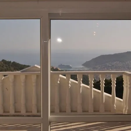 Dream Holiday 1 * Alanya