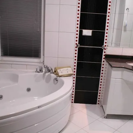 Vila Dream Holiday 1 *