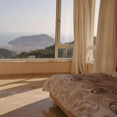 Dream Holiday 1 Vila *